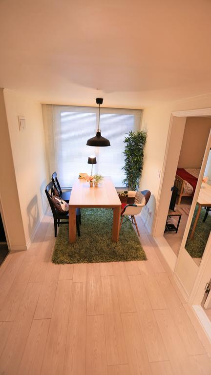 Heart Of Seoul Apartman Kültér fotó