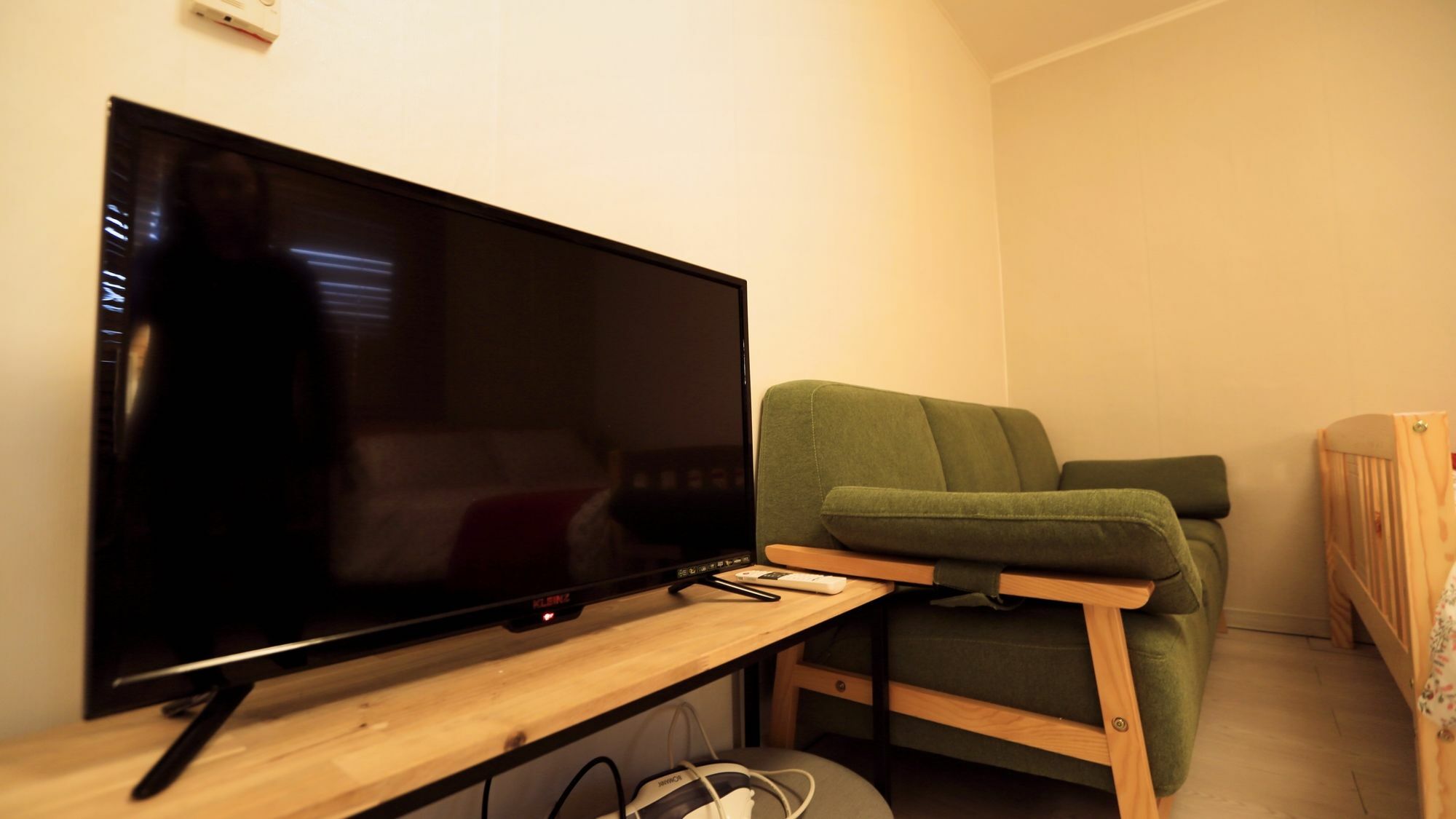 Heart Of Seoul Apartman Kültér fotó
