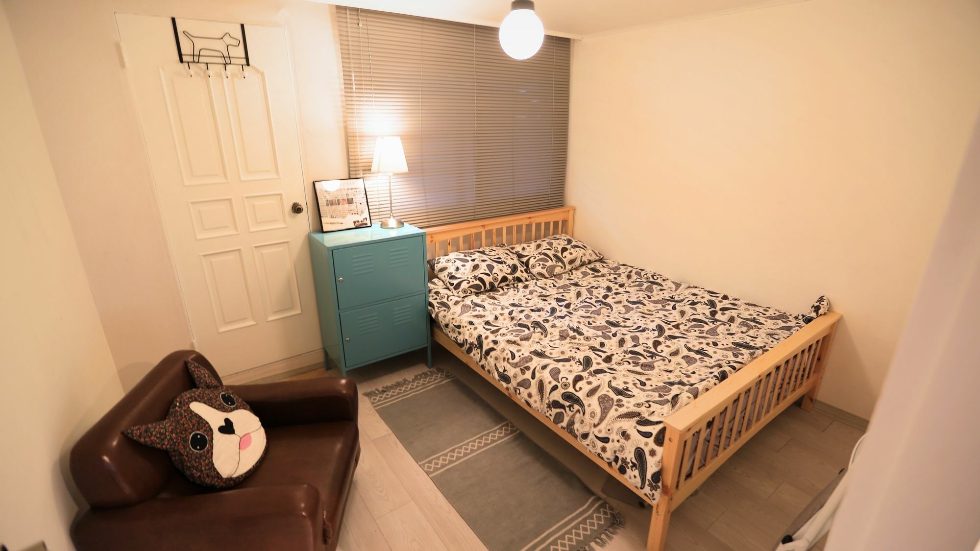 Heart Of Seoul Apartman Kültér fotó