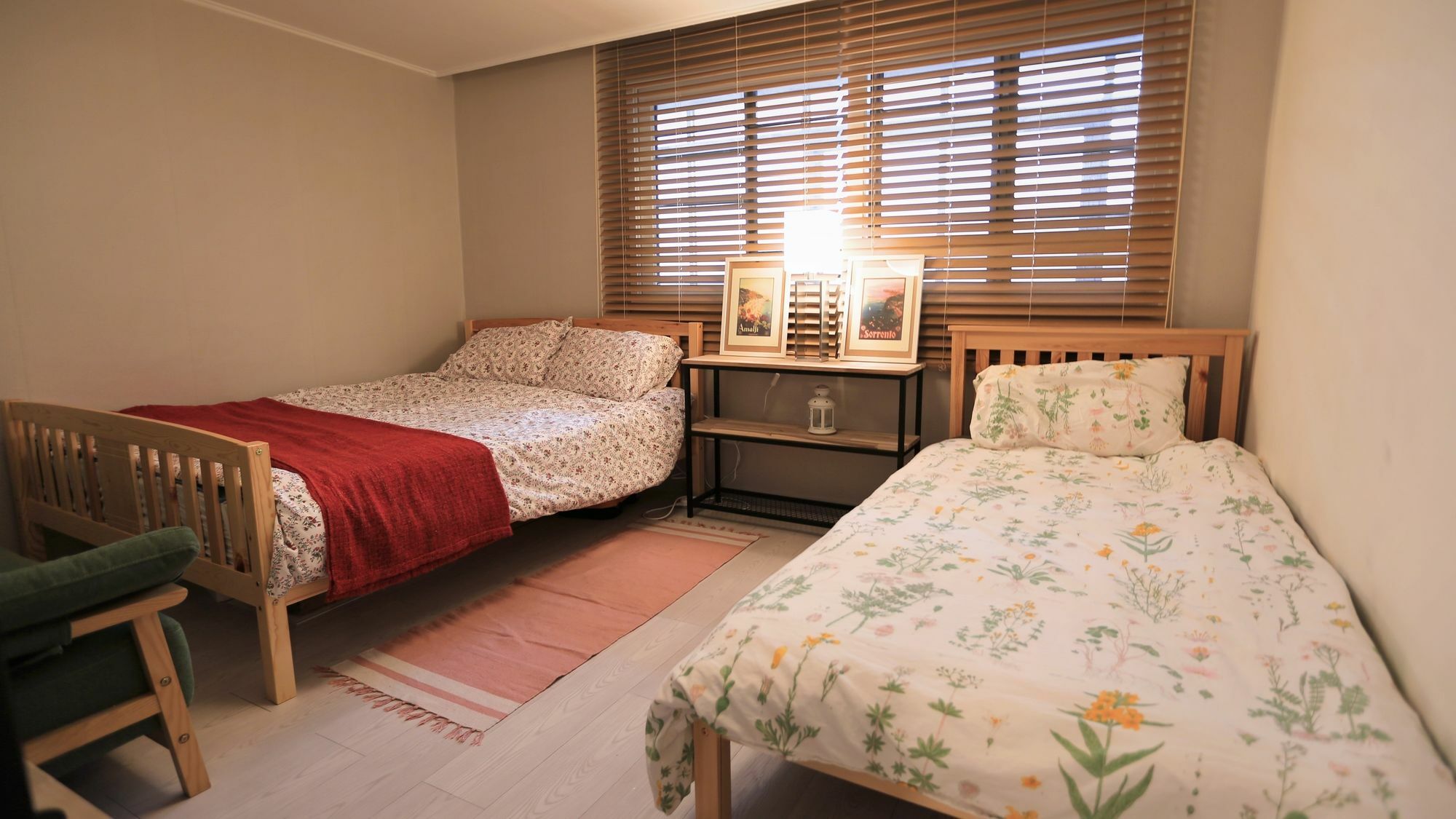 Heart Of Seoul Apartman Kültér fotó
