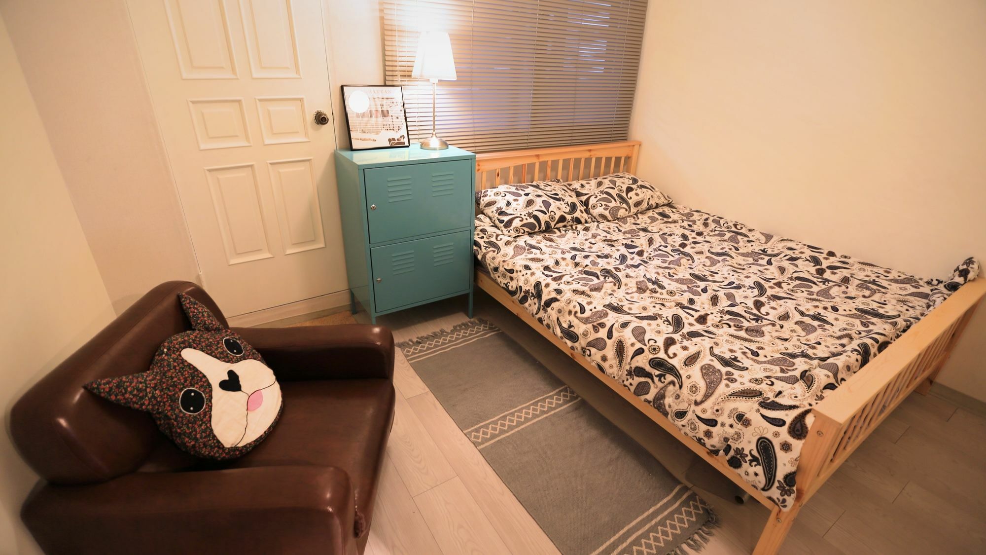 Heart Of Seoul Apartman Kültér fotó