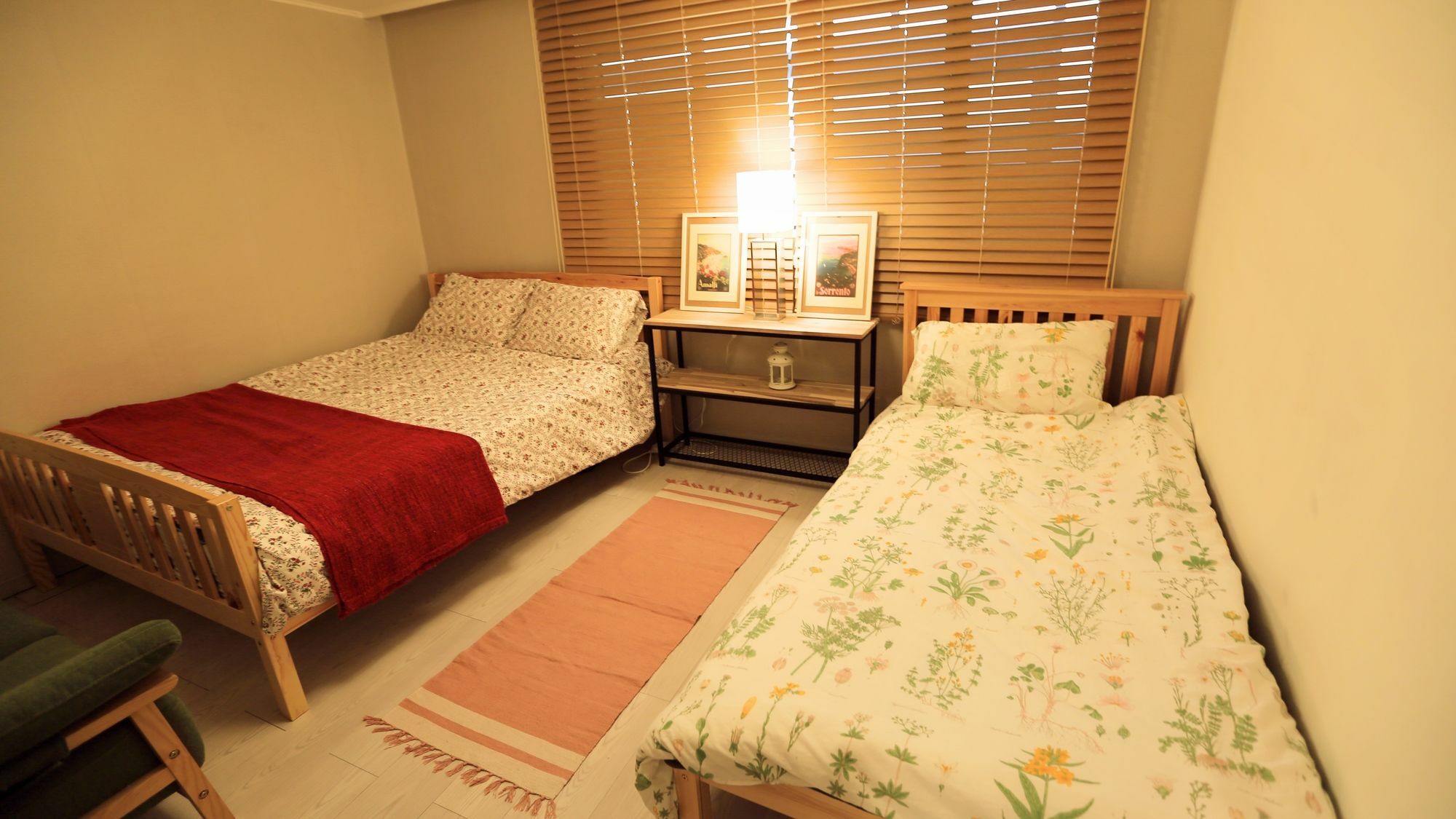 Heart Of Seoul Apartman Kültér fotó