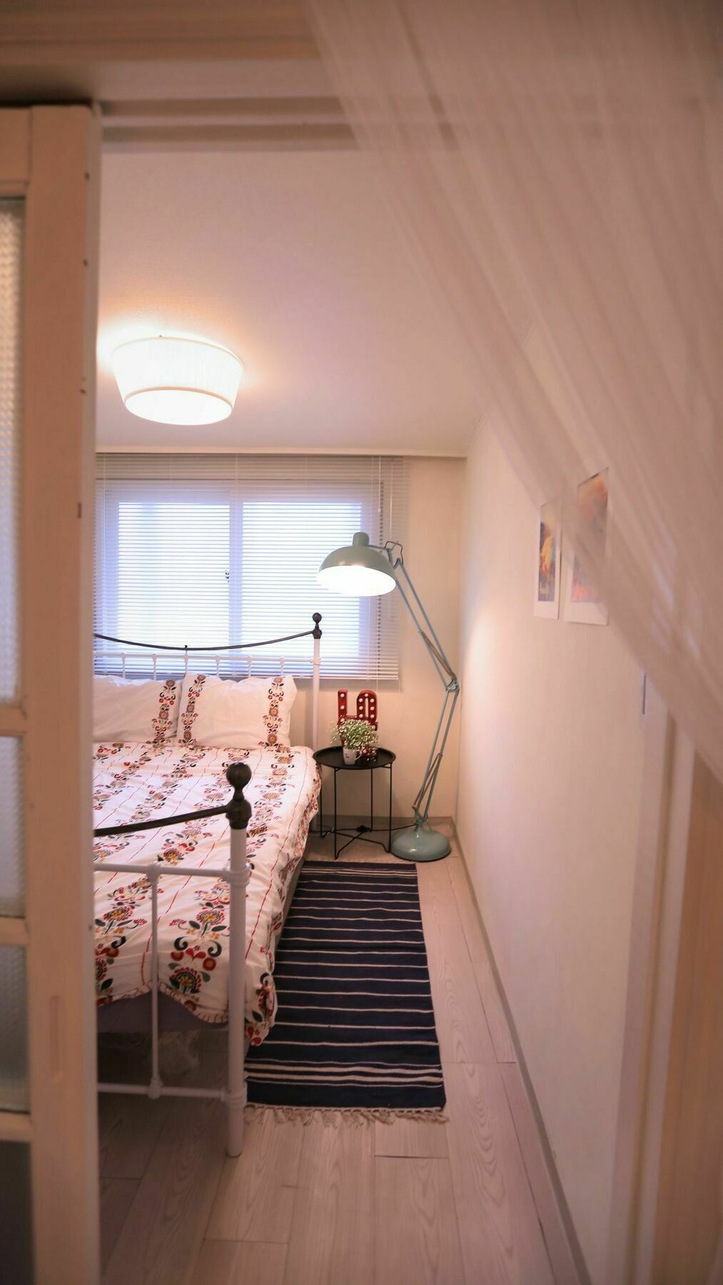 Heart Of Seoul Apartman Kültér fotó