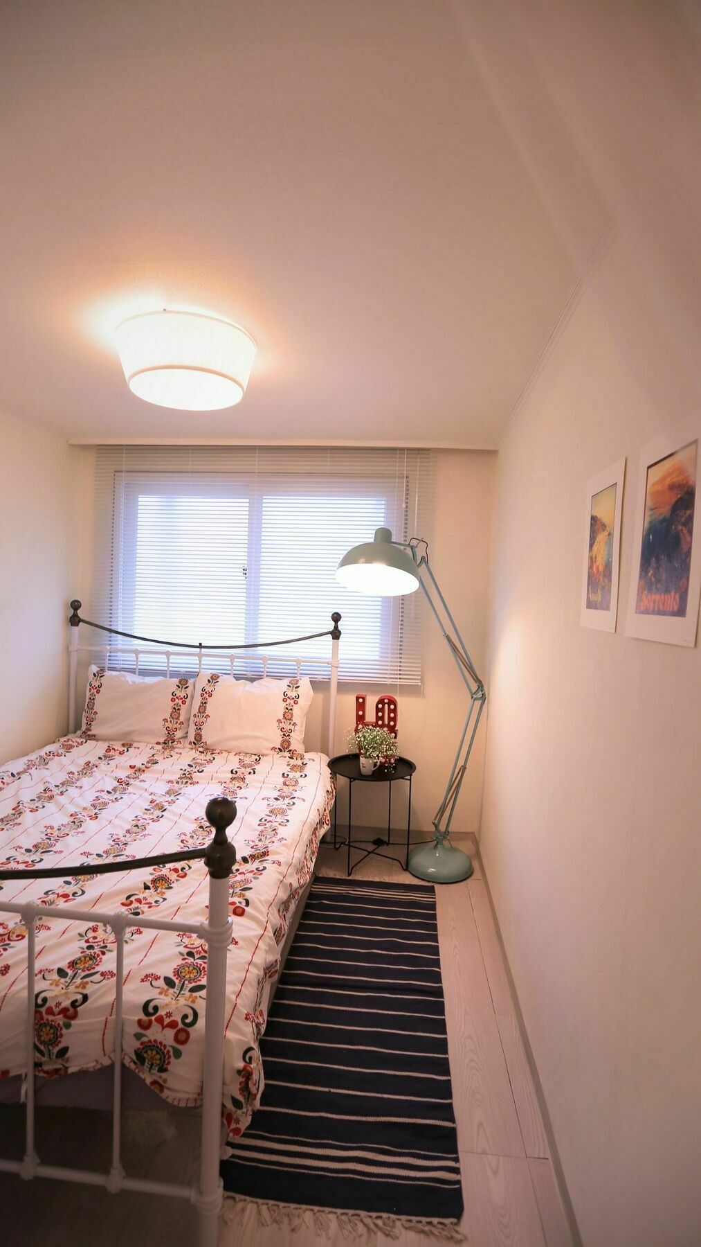 Heart Of Seoul Apartman Kültér fotó