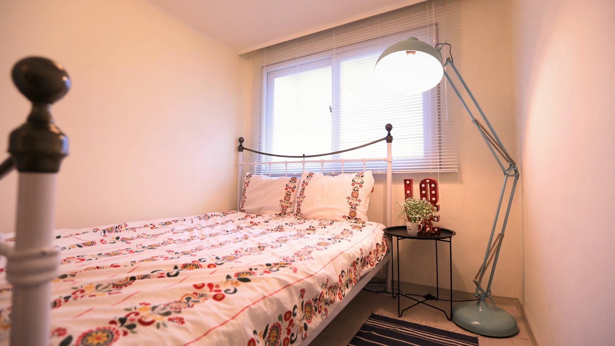 Heart Of Seoul Apartman Kültér fotó