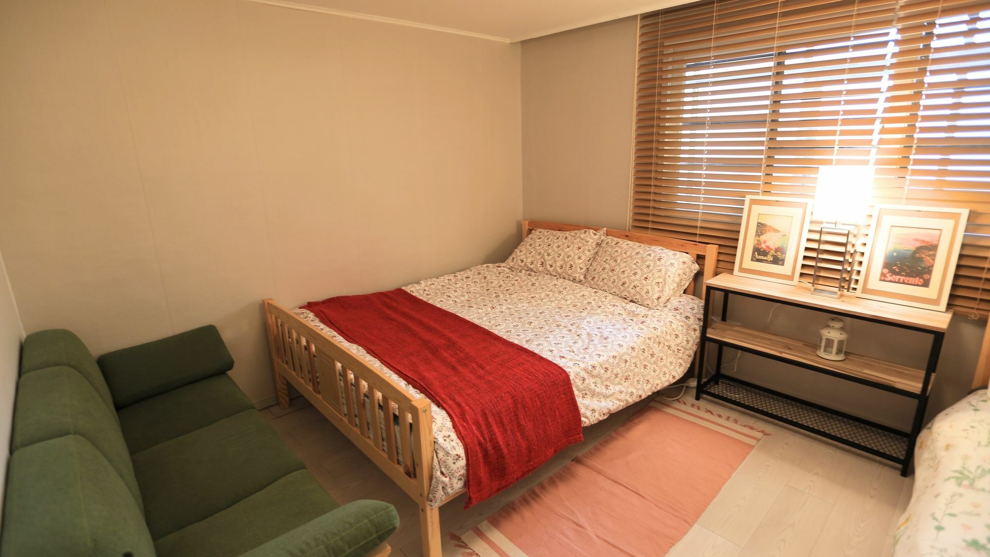 Heart Of Seoul Apartman Kültér fotó